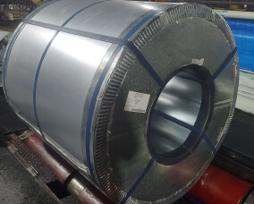 Steel ( Cold Rolled Coils)