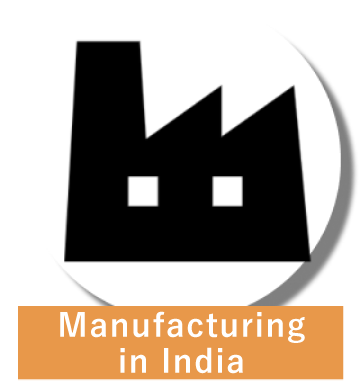 Manufacturing in India