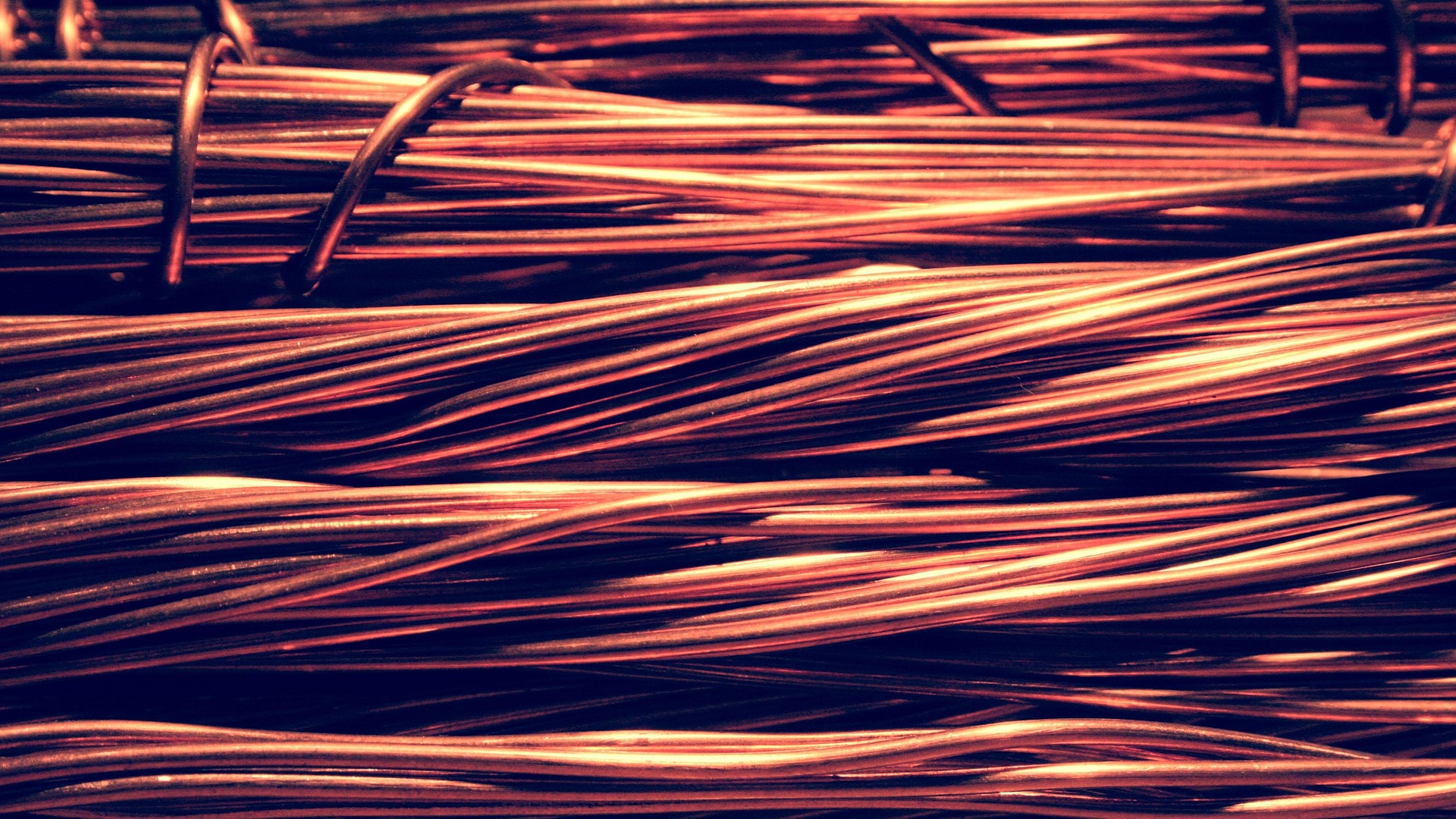 Nonferrous Metals