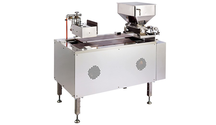 Food Machinery