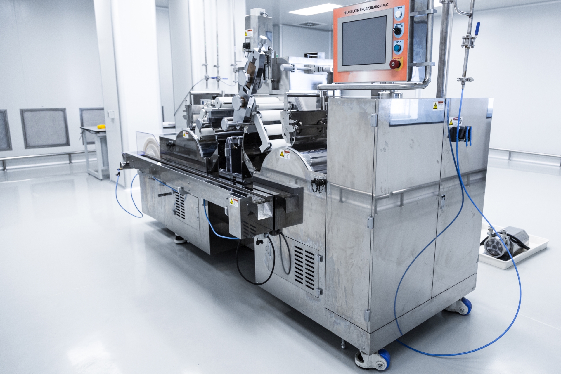 Packaging Machinery1
