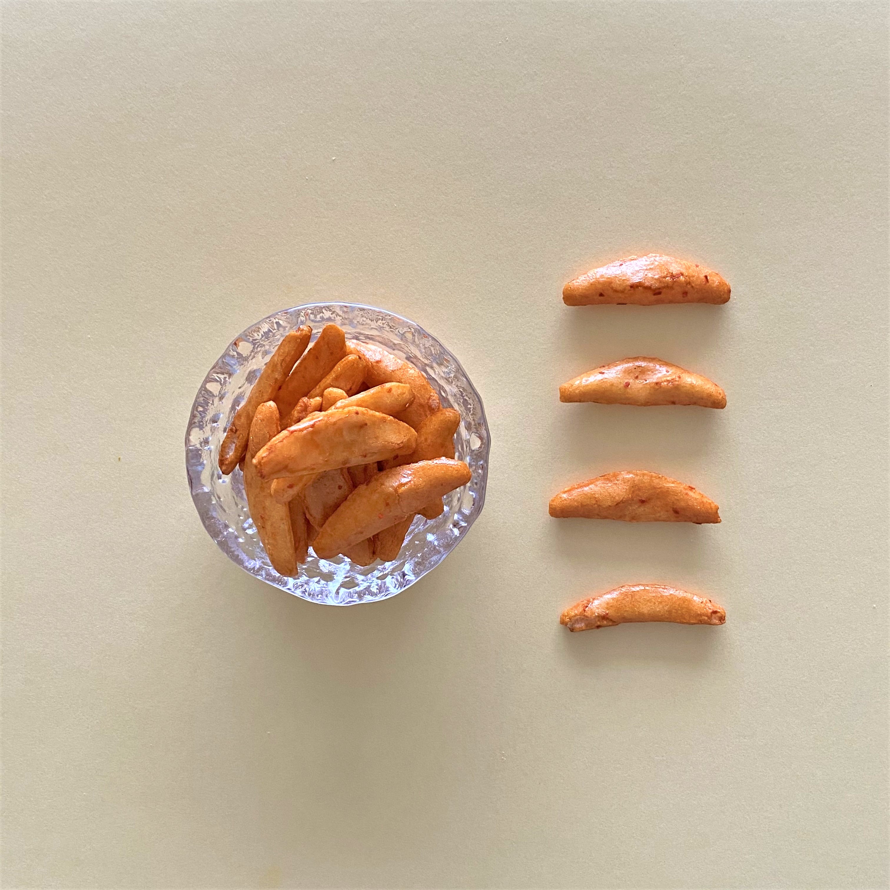 Food Material