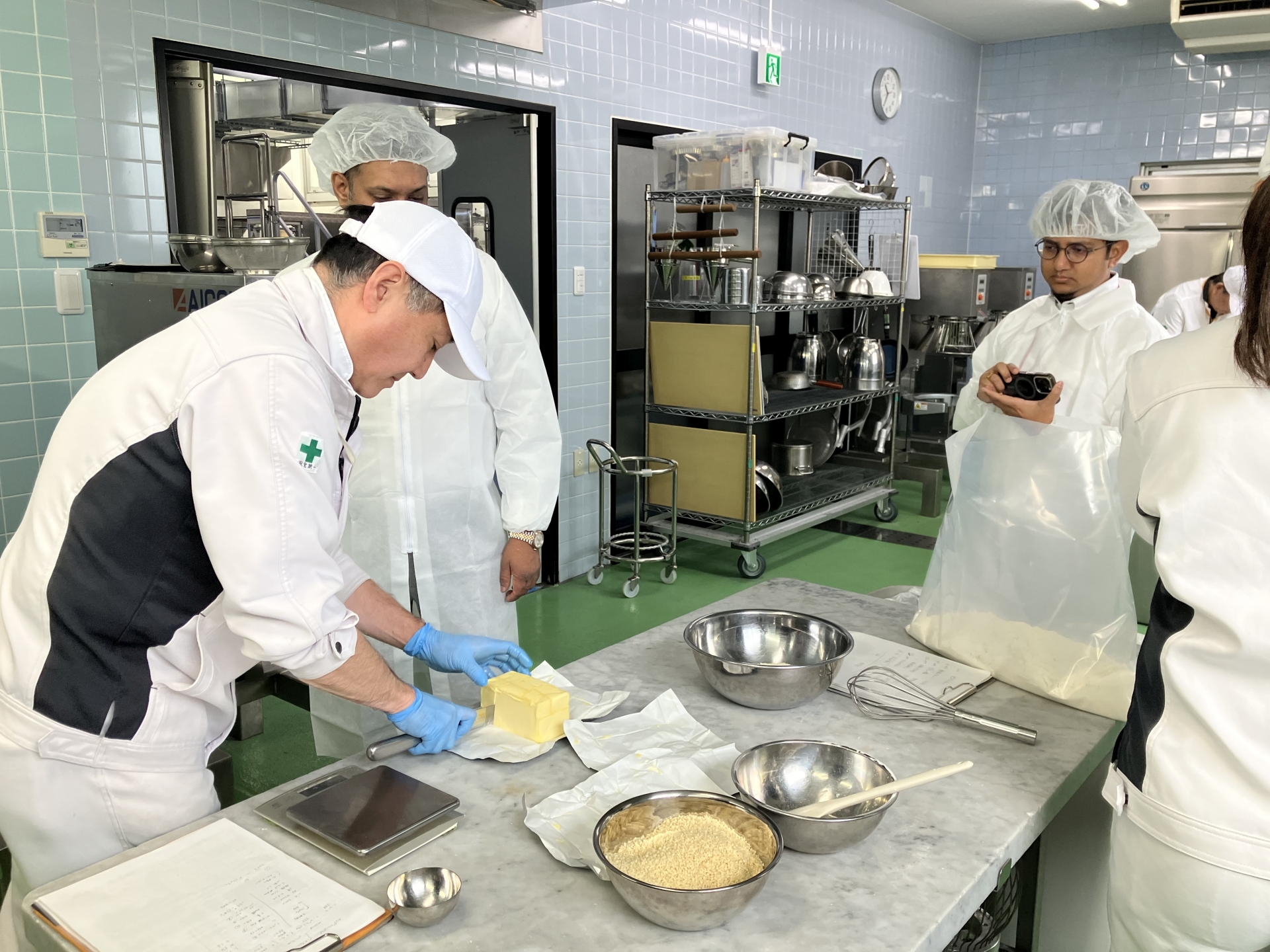 Bakery & Food Solutions1