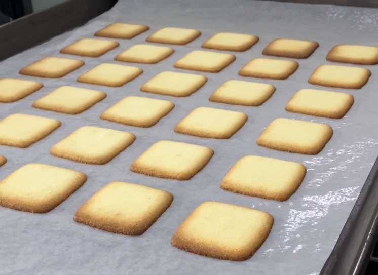 Bakery & Food Solutions2