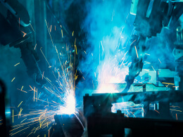 Welding and Cutting Equipment