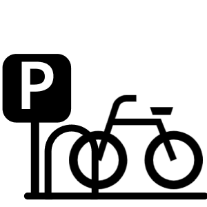 Bicycle parking facilities