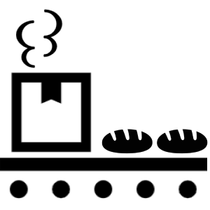 Food machinery related business