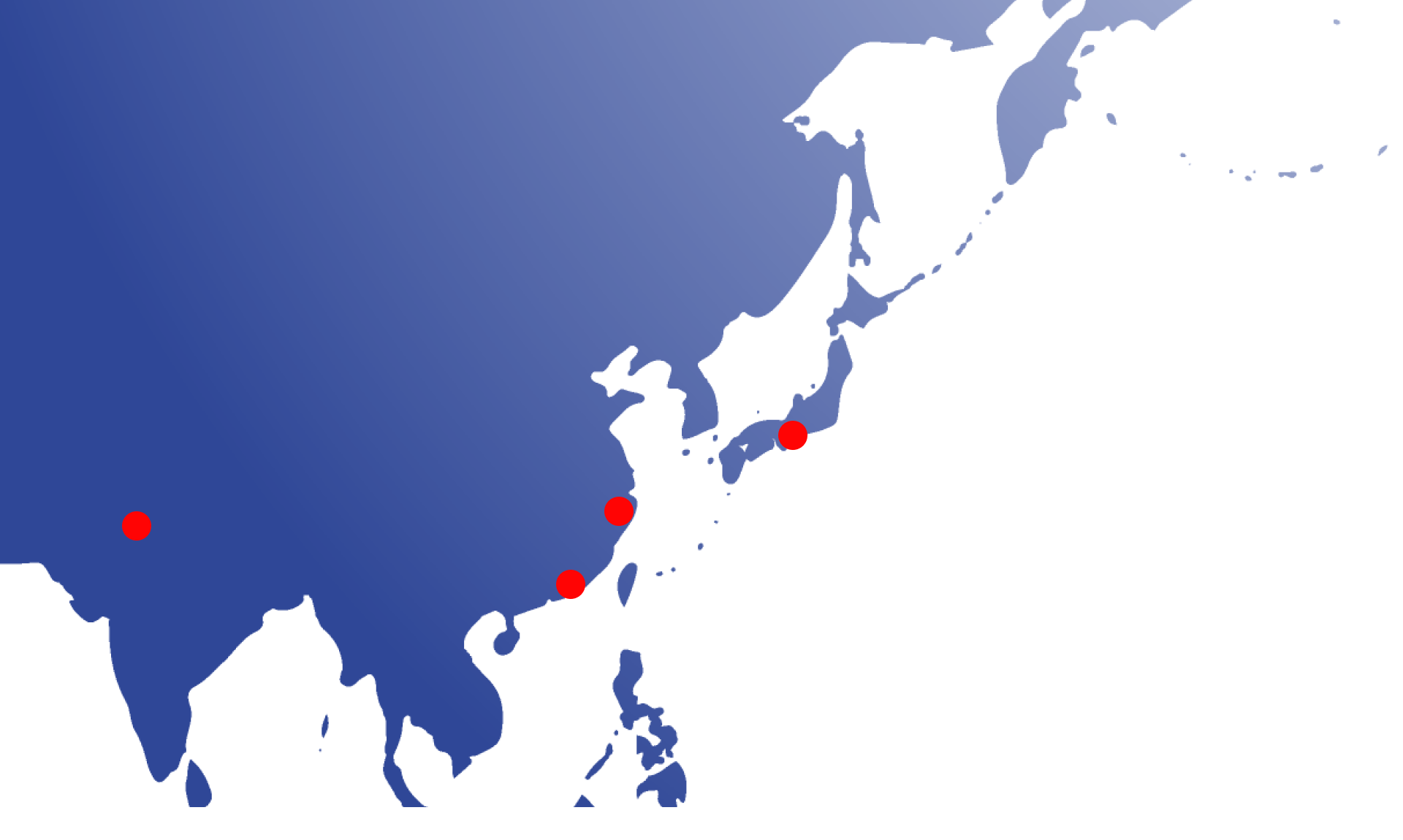 拠点地図