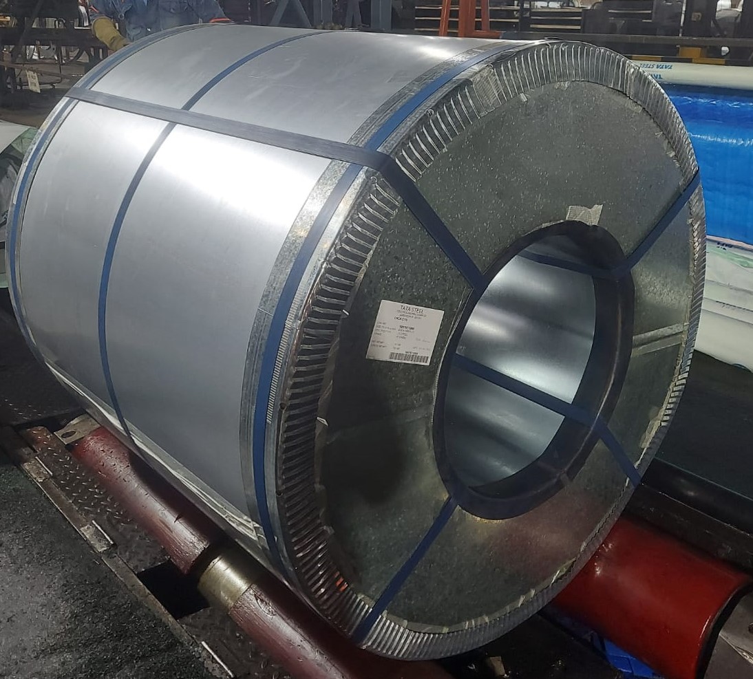 鉄鋼製品